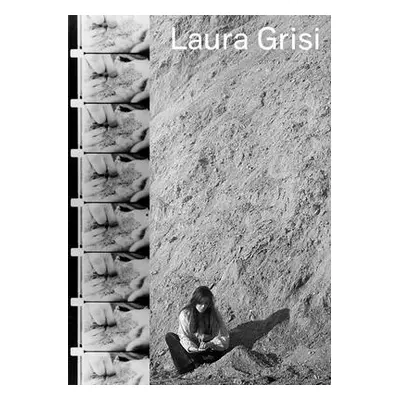 "Laura Grisi: The Measuring of Time" - "" ("Grisi Laura")(Pevná vazba)