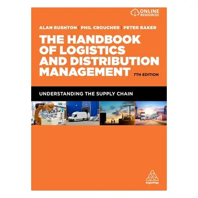 "The Handbook of Logistics and Distribution Management: Understanding the Supply Chain" - "" ("R