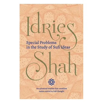 "Special Problems in the Study of Sufi Ideas (Pocket Edition)" - "" ("Shah Idries")(Paperback)