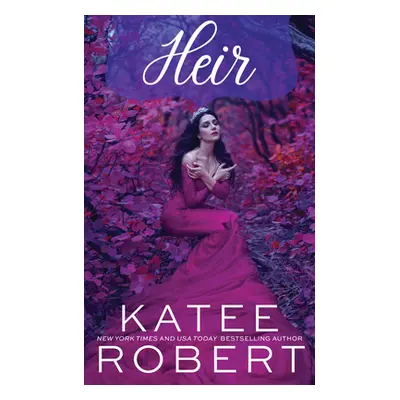 "Heir" - "" ("Robert Katee")(Paperback)