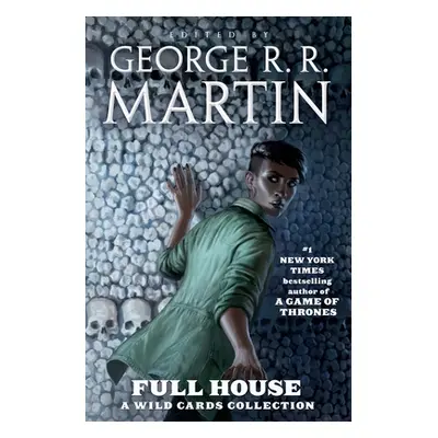 "Full House" - "" ("Martin George R. R.")(Pevná vazba)