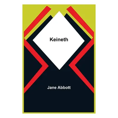 "Keineth" - "" ("Abbott Jane")(Paperback)