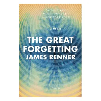 "The Great Forgetting" - "" ("Renner James")(Paperback)