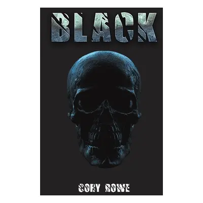 "Black" - "" ("Rowe Cory")(Paperback)