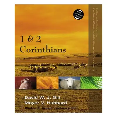 "1 and 2 Corinthians" - "" ("Gill David W. J.")(Paperback)