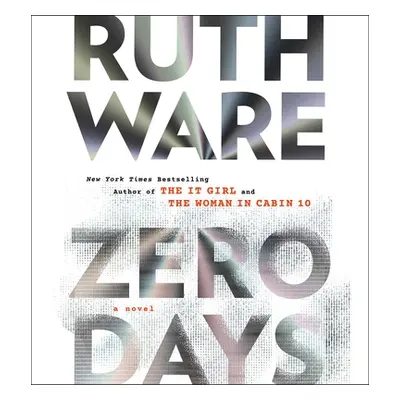 "Zero Days" - "" ("Ware Ruth")(Compact Disc)