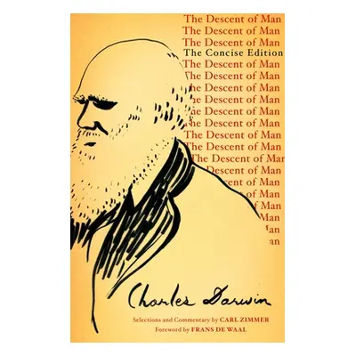 "The Descent of Man" - "" ("Darwin Charles")(Paperback)