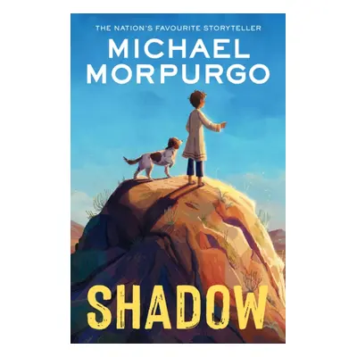 "Shadow" - "" ("Morpurgo Michael")(Paperback / softback)