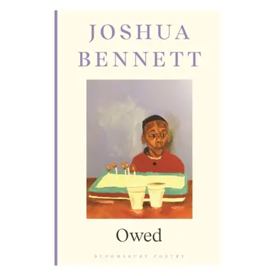 "Owed" - "" ("Bennett Joshua")(Paperback / softback)