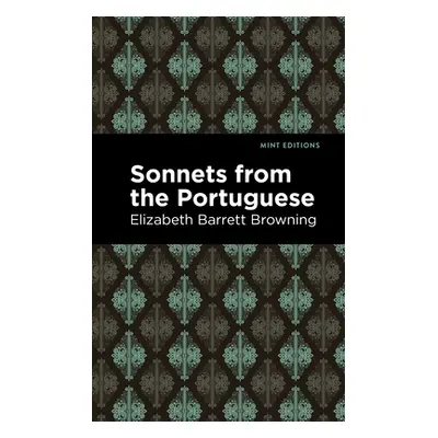 "Sonnets from the Portuguese" - "" ("Browning Elizabeth Barrett")(Paperback)