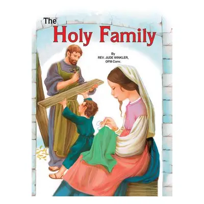 "The Holy Family" - "" ("Winkler Jude")(Paperback)