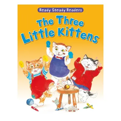 "Three Little Kittens" - "" ("")(Paperback / softback)