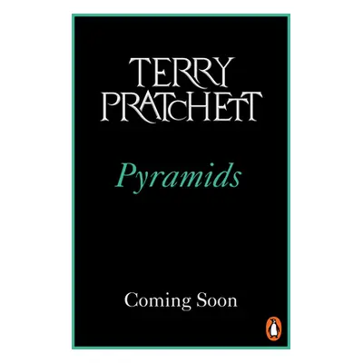 "Pyramids" - "(Discworld Novel 7)" ("Pratchett Terry")(Paperback / softback)