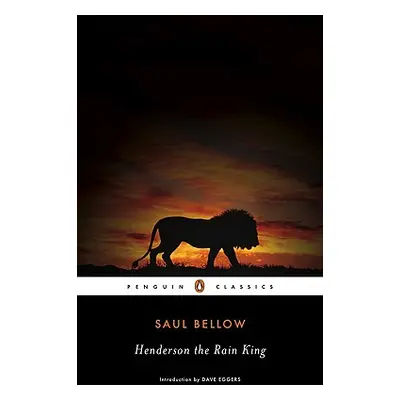 "Henderson the Rain King" - "" ("Bellow Saul")(Paperback)