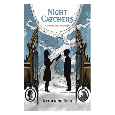 "Night Catchers" - "" ("Rich Katherine")(Paperback)