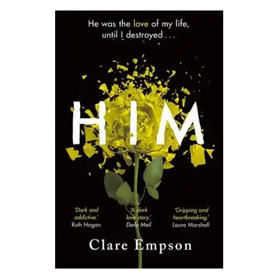 "Him" - "" ("Empson Clare")(Paperback)