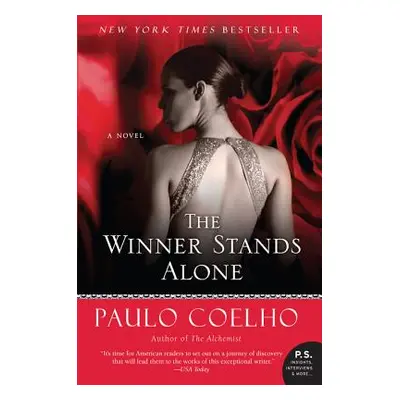 "The Winner Stands Alone" - "" ("Coelho Paulo")(Paperback)