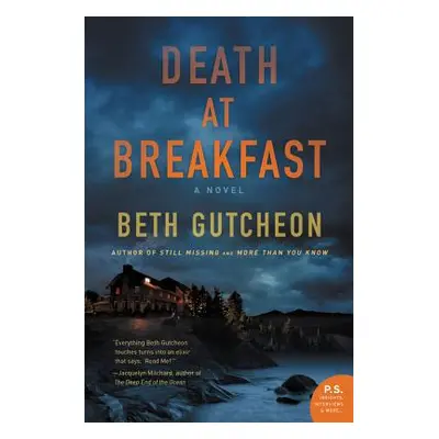 "Death at Breakfast" - "" ("Gutcheon Beth")(Paperback)