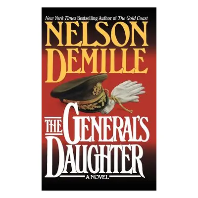 "The General's Daughter" - "" ("DeMille Nelson")(Pevná vazba)