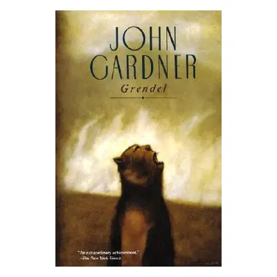 "Grendel" - "" ("Gardner John")(Paperback)