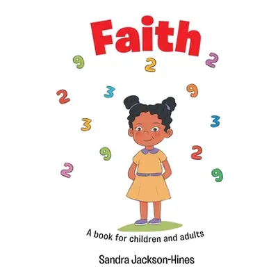 "Faith" - "" ("Jackson-Hines Sandra")(Paperback)