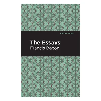 "The Essays" - "" ("Bacon Francis")(Paperback)