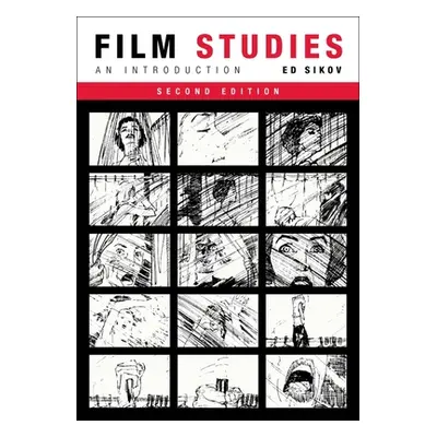 "Film Studies, Second Edition: An Introduction" - "" ("Sikov Ed")(Paperback)