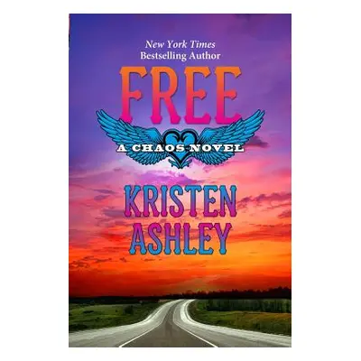 "Free" - "" ("Ashley Kristen")(Paperback)