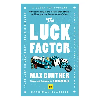 "The Luck Factor