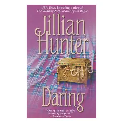 "Daring" - "" ("Hunter Jillian")(Paperback)