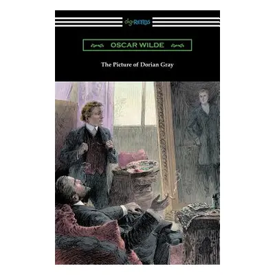 "The Picture of Dorian Gray" - "" ("Wilde Oscar")(Paperback)