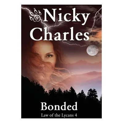 "Bonded" - "" ("Charles Nicky")(Pevná vazba)