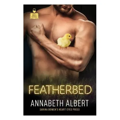 "Featherbed" - "" ("Lgbtq Heart Eyes Press")(Paperback)