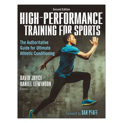 "High-Performance Training for Sports" - "" ("Joyce David")(Paperback)