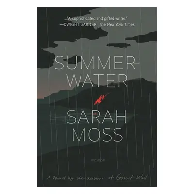 "Summerwater" - "" ("Moss Sarah")(Paperback)