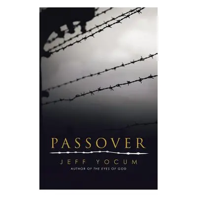 "Passover" - "" ("Yocum Jeff")(Paperback)