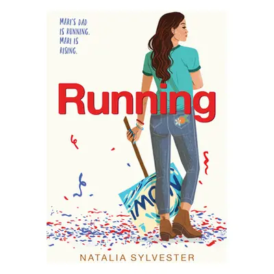 "Running" - "" ("Sylvester Natalia")(Paperback)