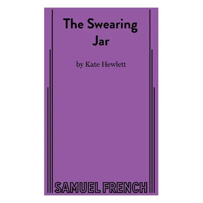 "The Swearing Jar" - "" ("Hewlett Kate")(Paperback)