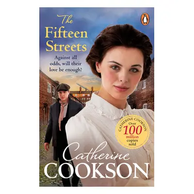 "Fifteen Streets" - "" ("Cookson Catherine")(Paperback / softback)