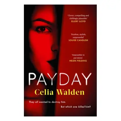 "Payday" - "" ("Walden Celia")(Paperback)