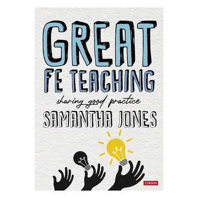 "Great FE Teaching" - "" ("Jones Samantha")(Pevná vazba)