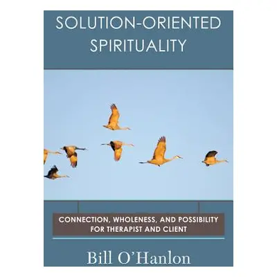 "Solution-Oriented Spirituality: Connection, Wholeness, and Possibility for Therapist and Client