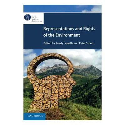 "Representations and Rights of the Environment" - "" ("")(Paperback / softback)