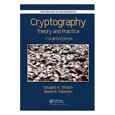 "Cryptography: Theory and Practice" - "" ("Stinson Douglas Robert")(Paperback)