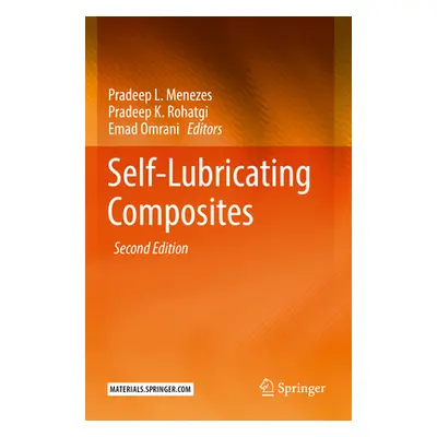 "Self-Lubricating Composites" - "" ("Menezes Pradeep L.")(Paperback)