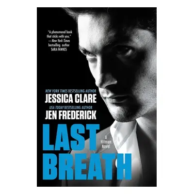 "Last Breath" - "" ("Clare Jessica")(Paperback)