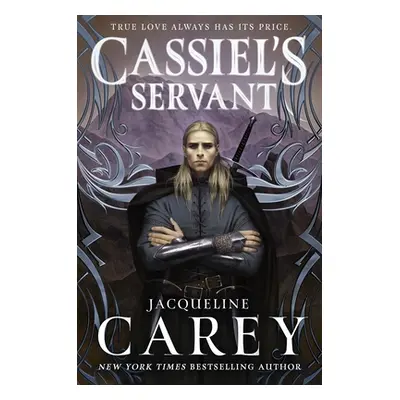 "Cassiel's Servant" - "" ("Carey Jacqueline")(Pevná vazba)