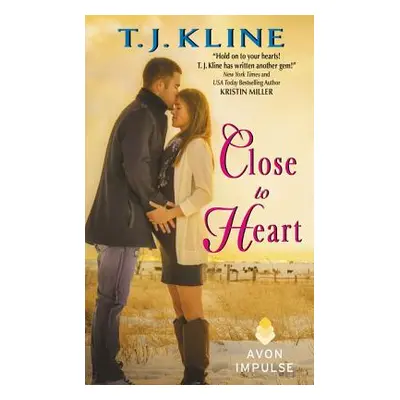 "Close to Heart" - "" ("Kline T. J.")(Mass Market Paperbound)