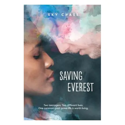 "Saving Everest" - "" ("Chase Sky")(Pevná vazba)