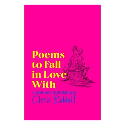 "Poems to Fall in Love With" - "" ("Riddell Chris")(Paperback / softback)